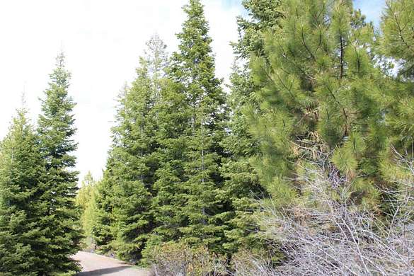 158 Acres of Recreational Land for Sale in Lakeview, Oregon