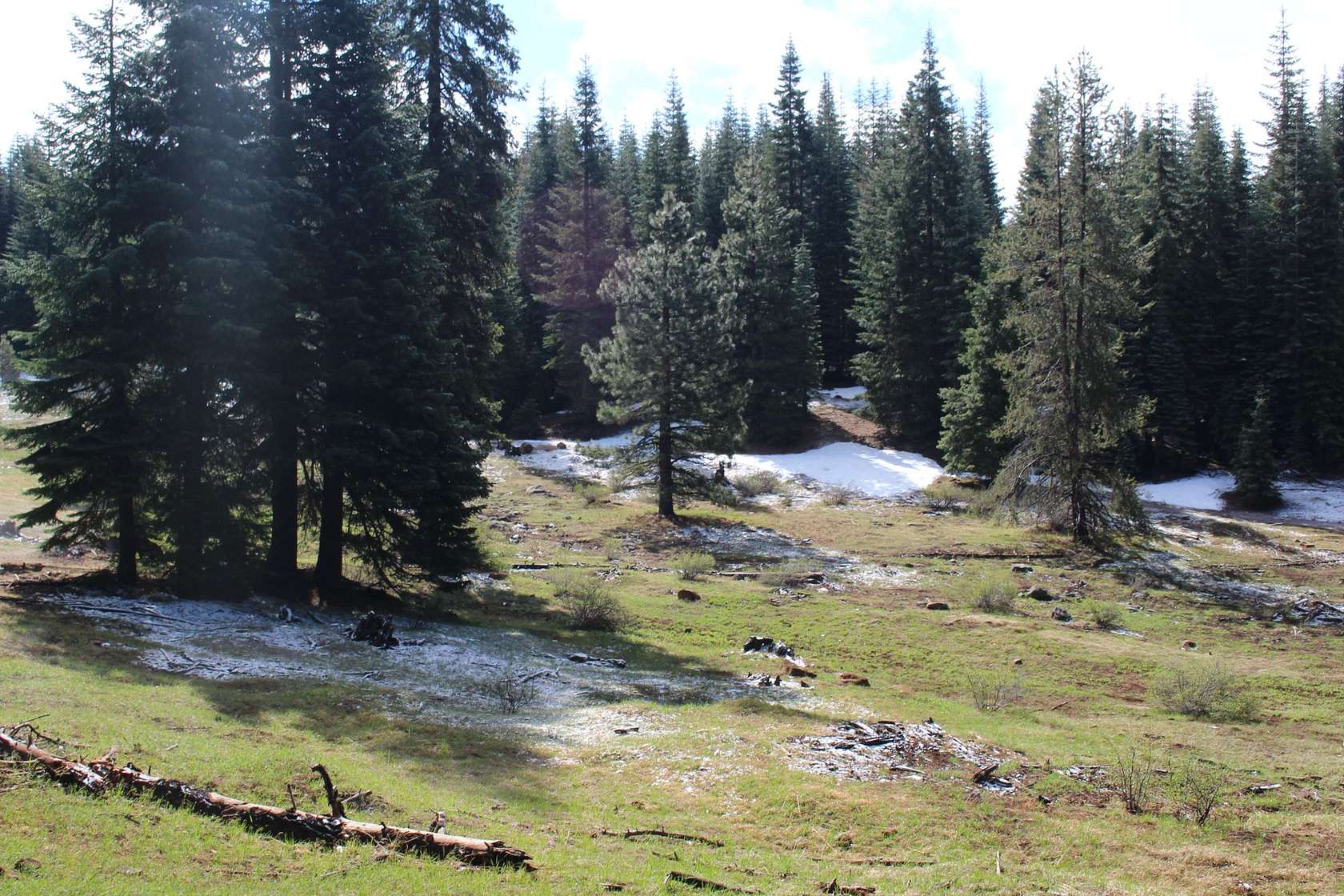 480 Acres of Land for Sale in Klamath Falls, Oregon