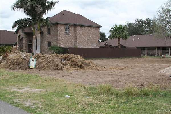 0.17 Acres of Residential Land for Sale in Mission, Texas