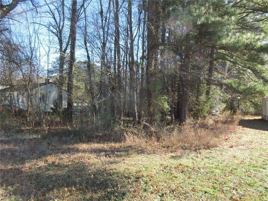 2.6 Acres of Residential Land for Sale in Williamsburg, Virginia
