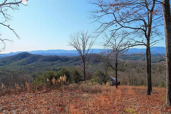 0.66 Acres of Land for Sale in Murphy, North Carolina