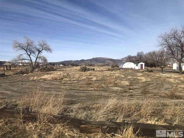 8.28 Acres of Residential Land for Sale in Fernley, Nevada