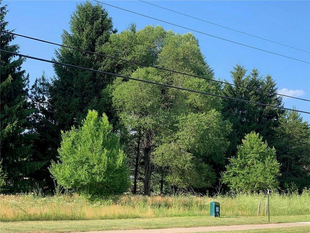 0.2 Acres of Residential Land for Sale in Eau Claire, Wisconsin