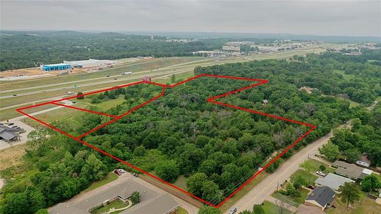 3.3 Acres of Commercial Land for Sale in Denison, Texas
