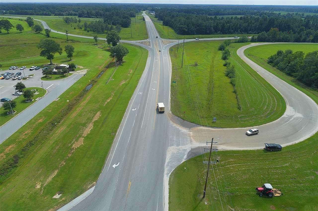 1.72 Acres of Land for Sale in Atmore, Alabama