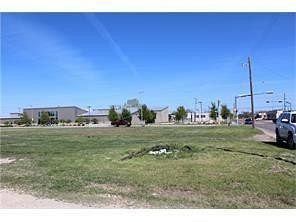 0.51 Acres of Commercial Land for Sale in Abilene, Texas