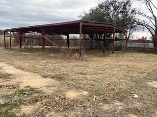 0.36 Acres of Commercial Land for Sale in Breckenridge, Texas