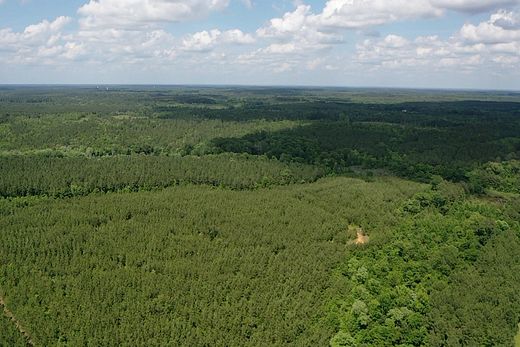 170 Acres of Recreational Land for Sale in Marion, Louisiana