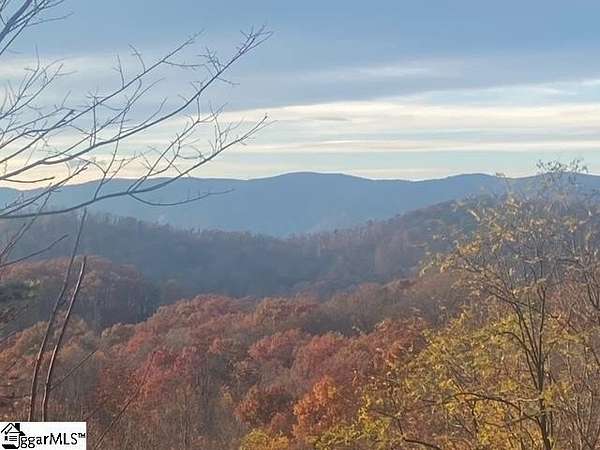 3.73 Acres of Residential Land for Sale in Marietta, South Carolina