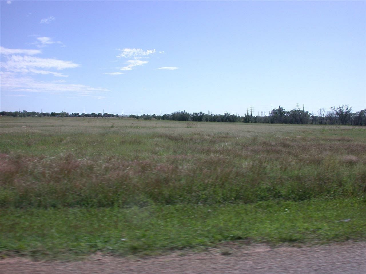 22.6 Acres of Land for Sale in Clovis, New Mexico
