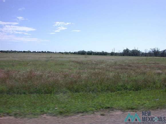 22.6 Acres of Land for Sale in Clovis, New Mexico