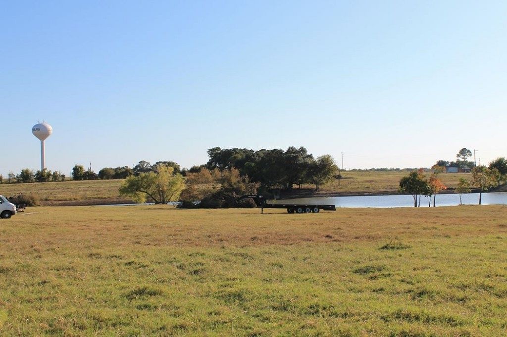 65.1 Acres of Land for Sale in Schulenburg, Texas