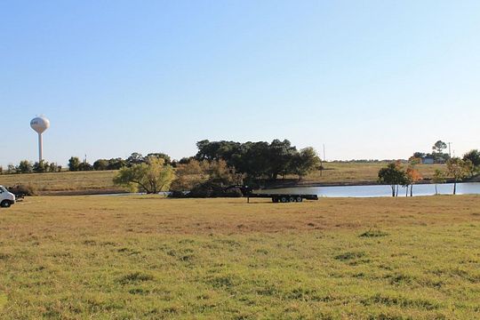 65.05 Acres of Land for Sale in Schulenburg, Texas