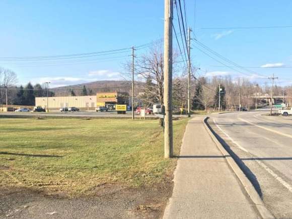 0.81 Acres of Commercial Land for Sale in Windsor, New York