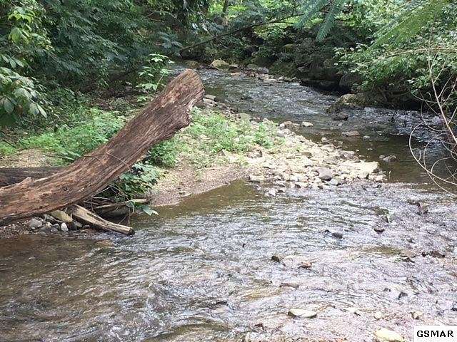 0.28 Acres of Commercial Land for Sale in Gatlinburg, Tennessee