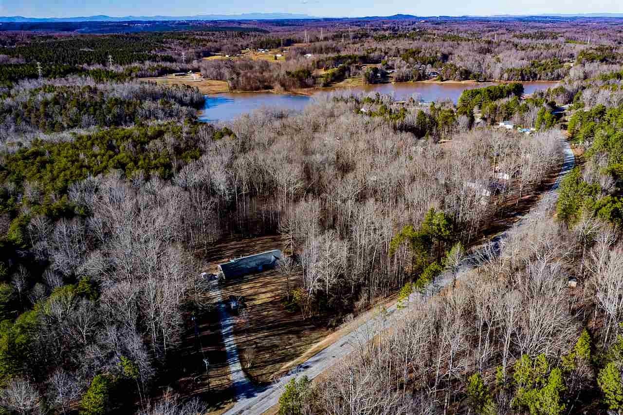 34 Acres of Land for Sale in Cowpens, South Carolina