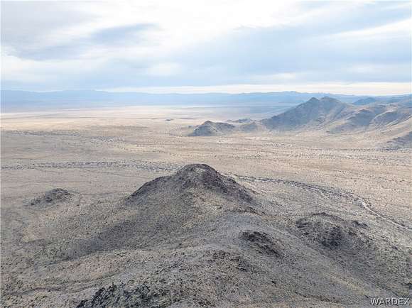 959 Acres of Agricultural Land for Sale in Kingman, Arizona