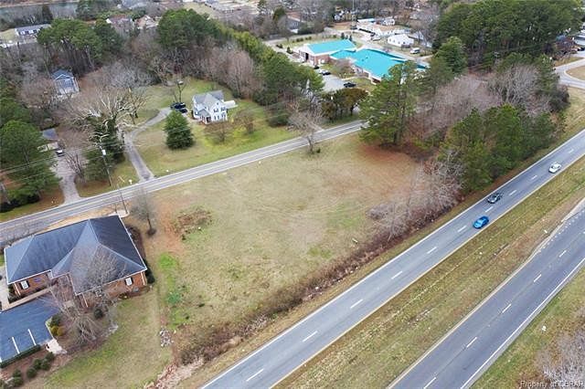 0.79 Acres of Mixed-Use Land for Sale in Hayes, Virginia
