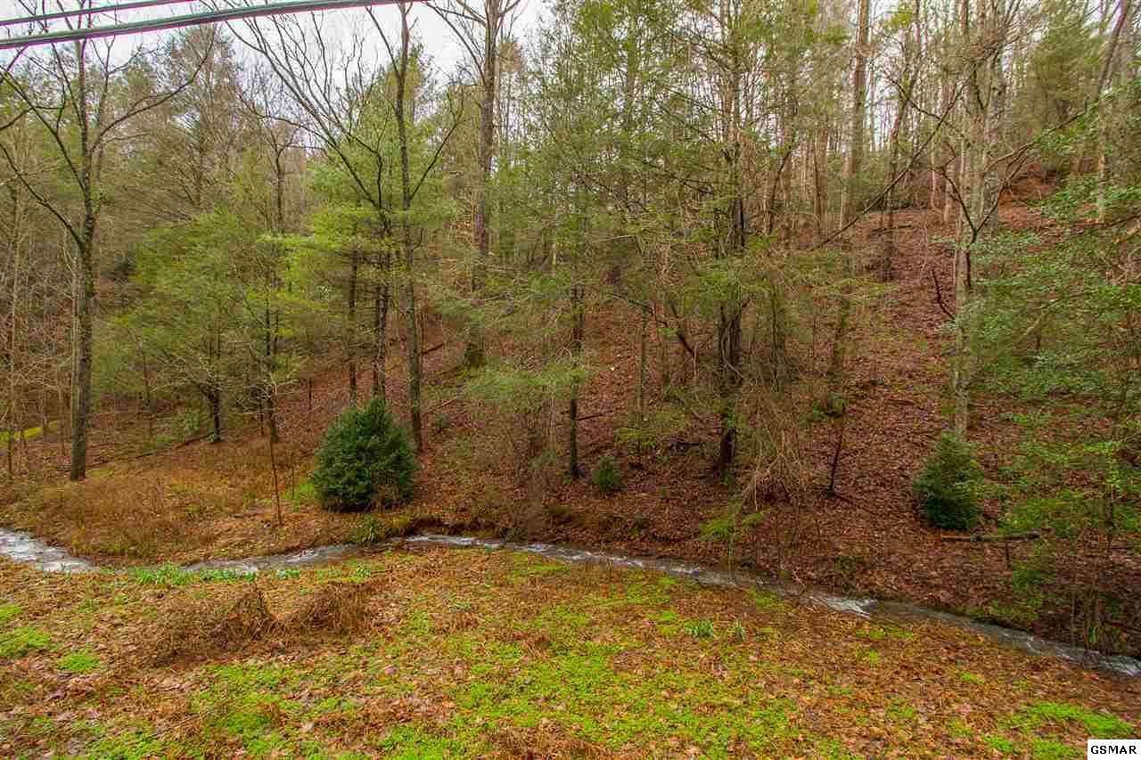 0.8 Acres of Residential Land for Sale in Gatlinburg, Tennessee