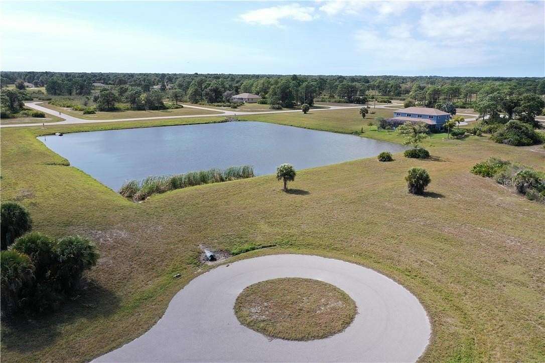 0.24 Acres of Residential Land for Sale in Placida, Florida