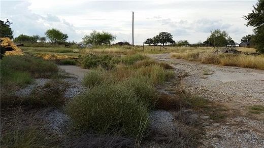 7.5 Acres of Commercial Land for Sale in Millsap, Texas