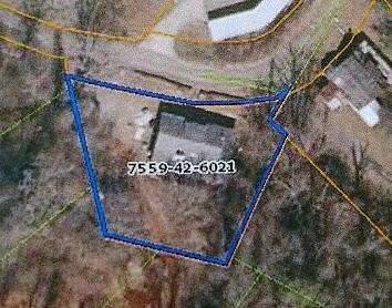 19.3 Acres of Commercial Land for Sale in Cullowhee, North Carolina