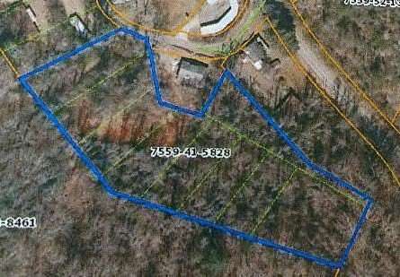 19.3 Acres of Commercial Land for Sale in Cullowhee, North Carolina
