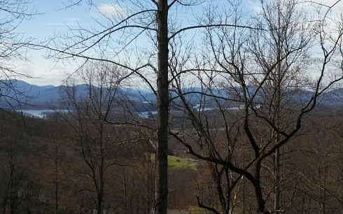 1.48 Acres of Land for Sale in Hayesville, North Carolina