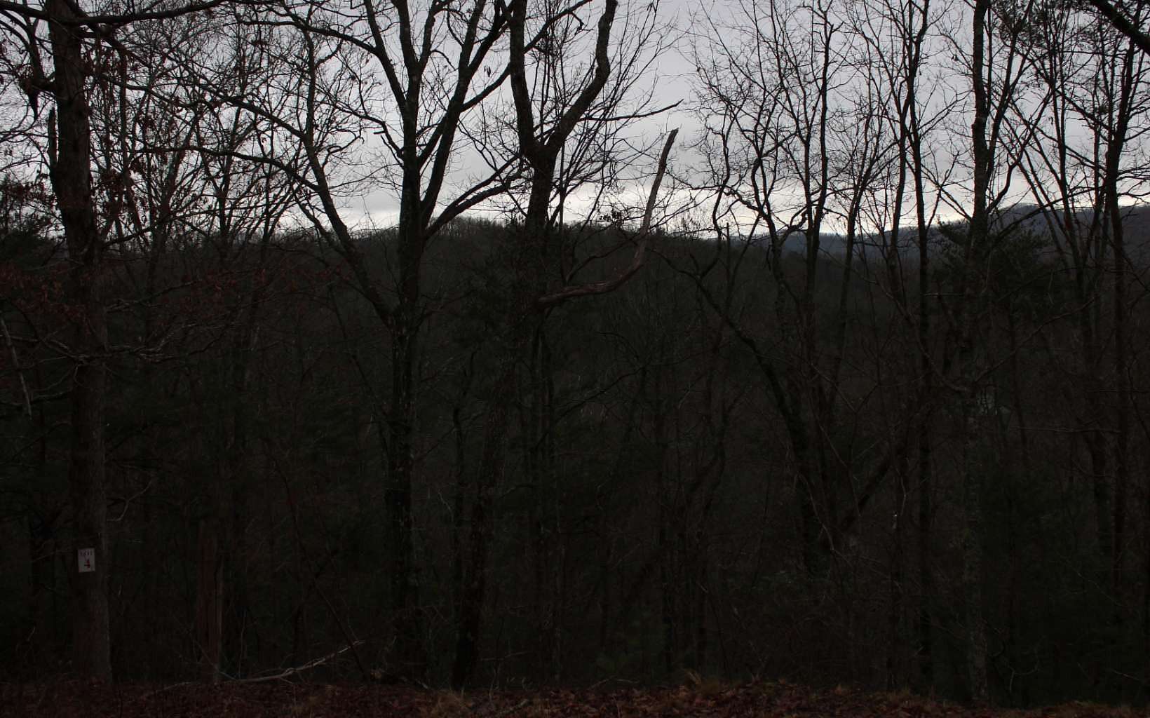 2.31 Acres of Land for Sale in Hayesville, North Carolina