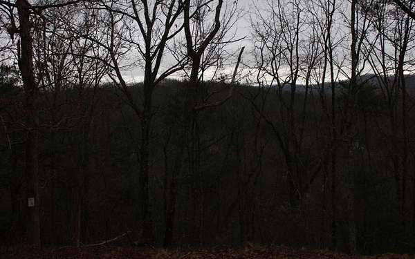 2.31 Acres of Land for Sale in Hayesville, North Carolina