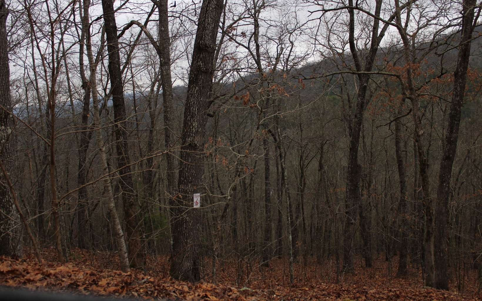 1.4 Acres of Land for Sale in Hayesville, North Carolina