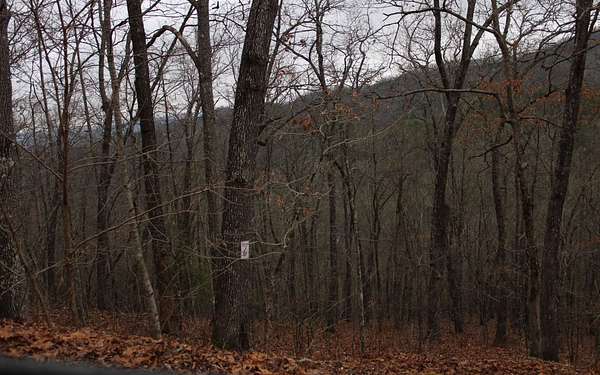 1.35 Acres of Land for Sale in Hayesville, North Carolina