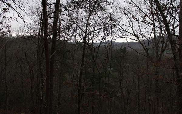 1.46 Acres of Land for Sale in Hayesville, North Carolina