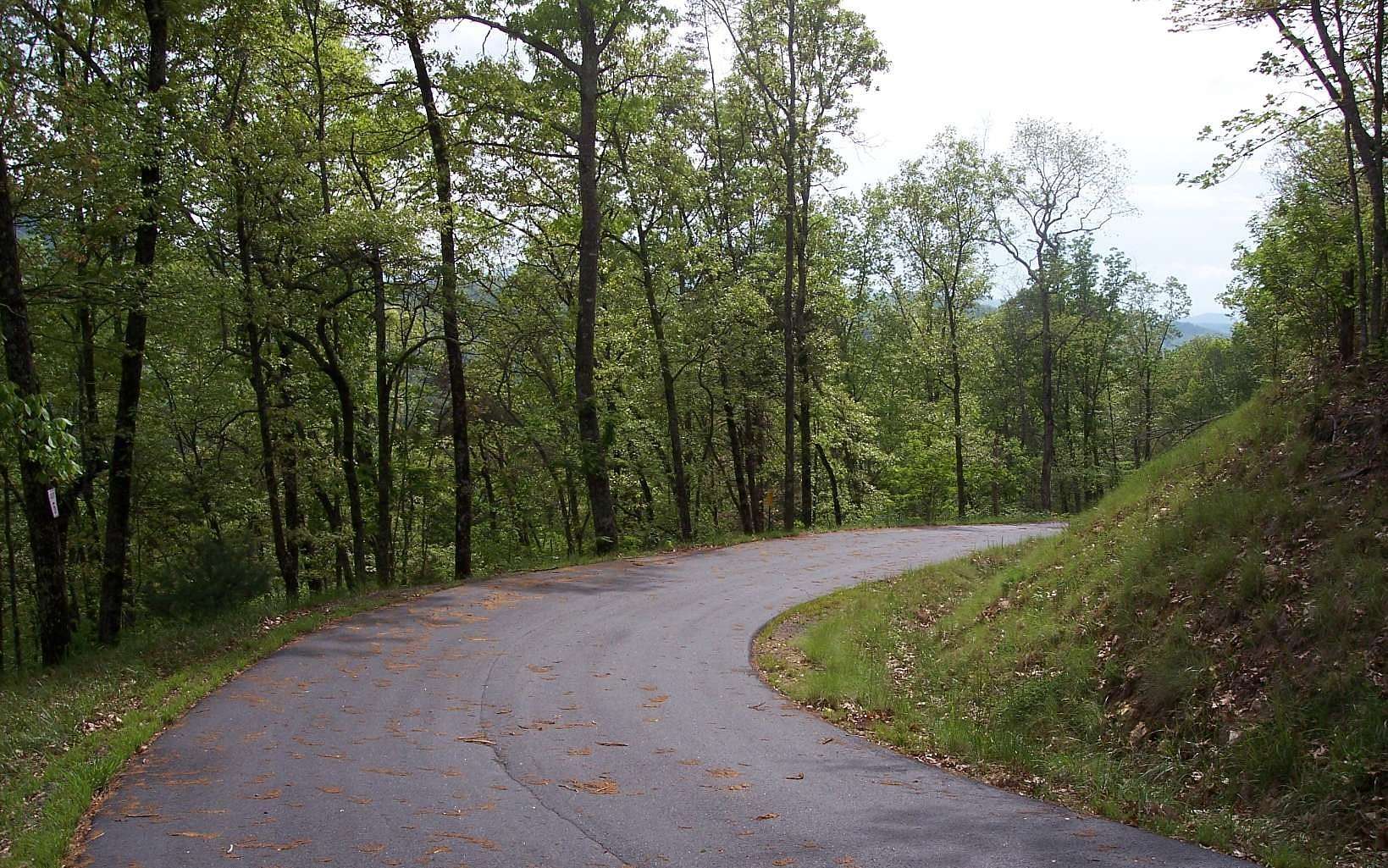 1.26 Acres of Land for Sale in Hayesville, North Carolina