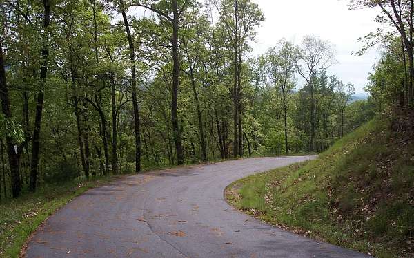 1.26 Acres of Land for Sale in Hayesville, North Carolina