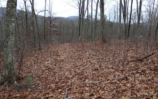 1 Acre of Land for Sale in Hayesville, North Carolina