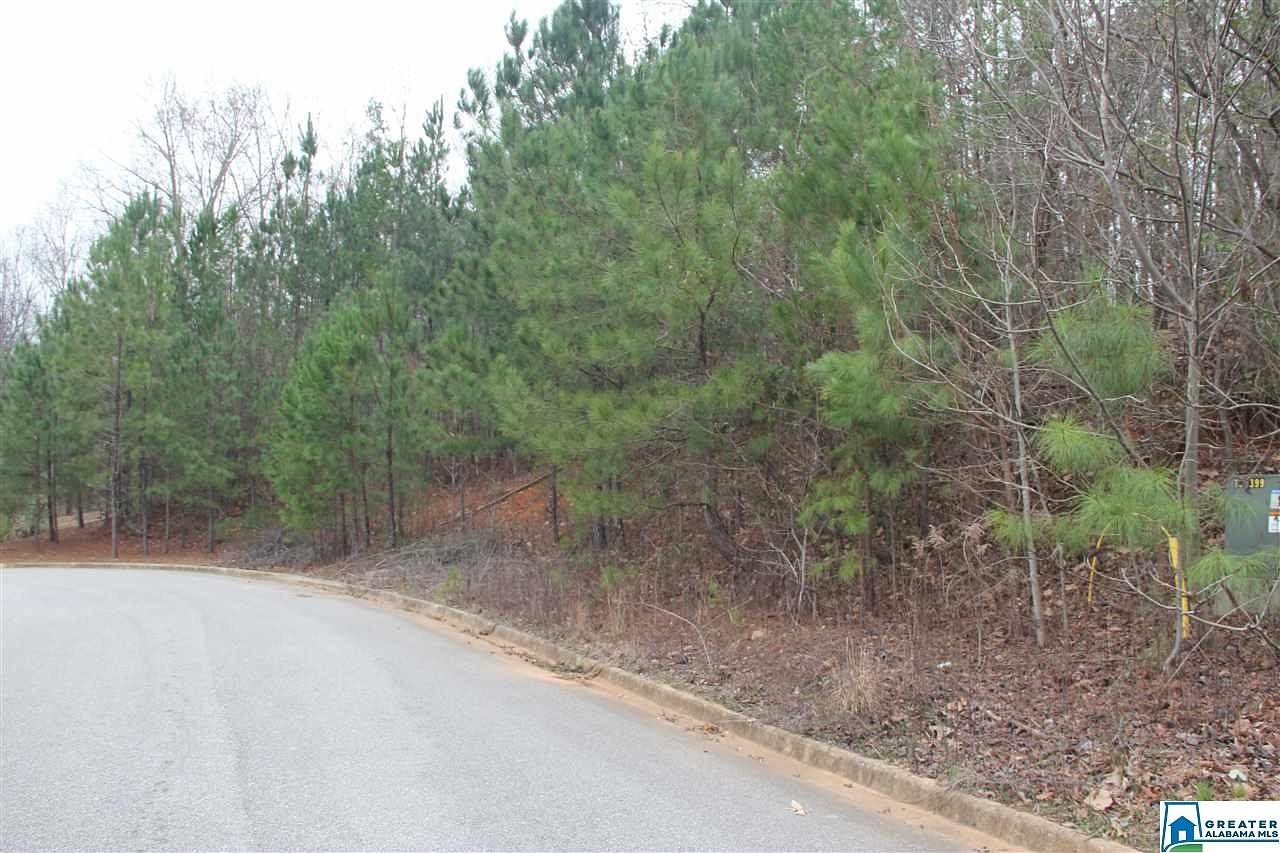 0.98 Acres of Residential Land for Sale in Trussville, Alabama