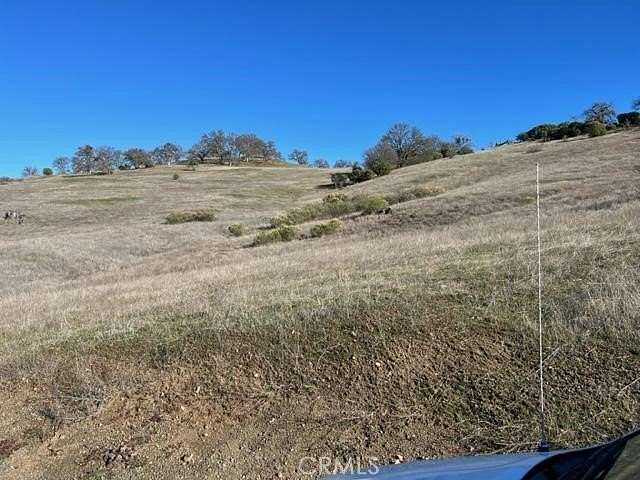 11 Acres of Land for Sale in Lakeport, California