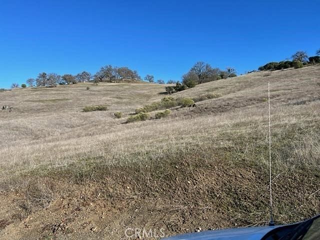 11 Acres of Land for Sale in Lakeport, California