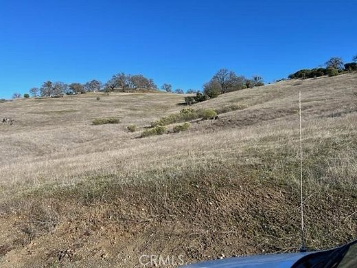 10.98 Acres of Land for Sale in Lakeport, California