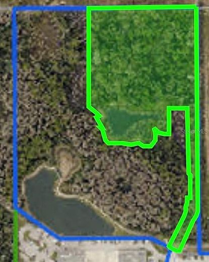 7 Acres of Commercial Land for Sale in Oldsmar, Florida
