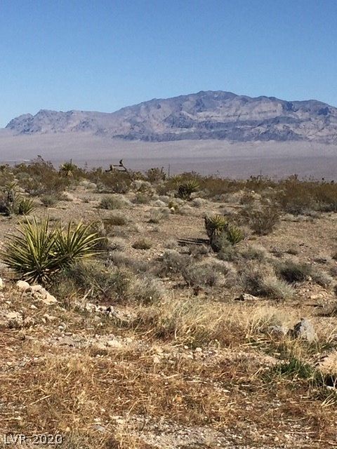 5 Acres of Agricultural Land for Sale in Las Vegas, Nevada