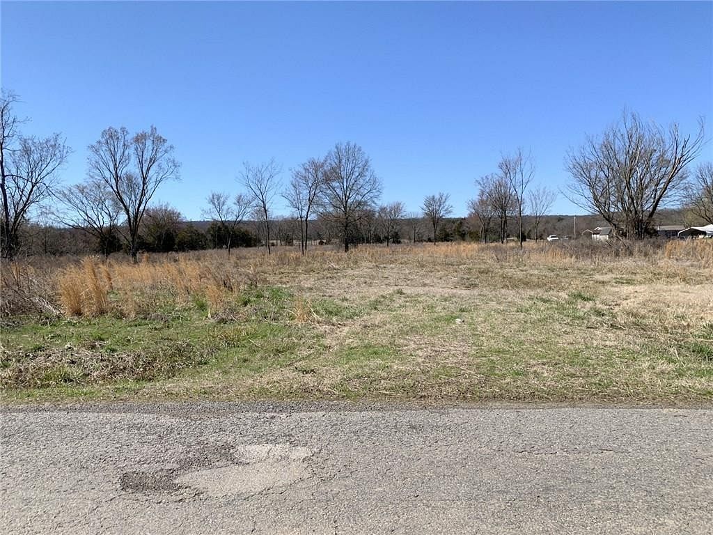 4.7 Acres of Residential Land for Sale in Bokoshe, Oklahoma