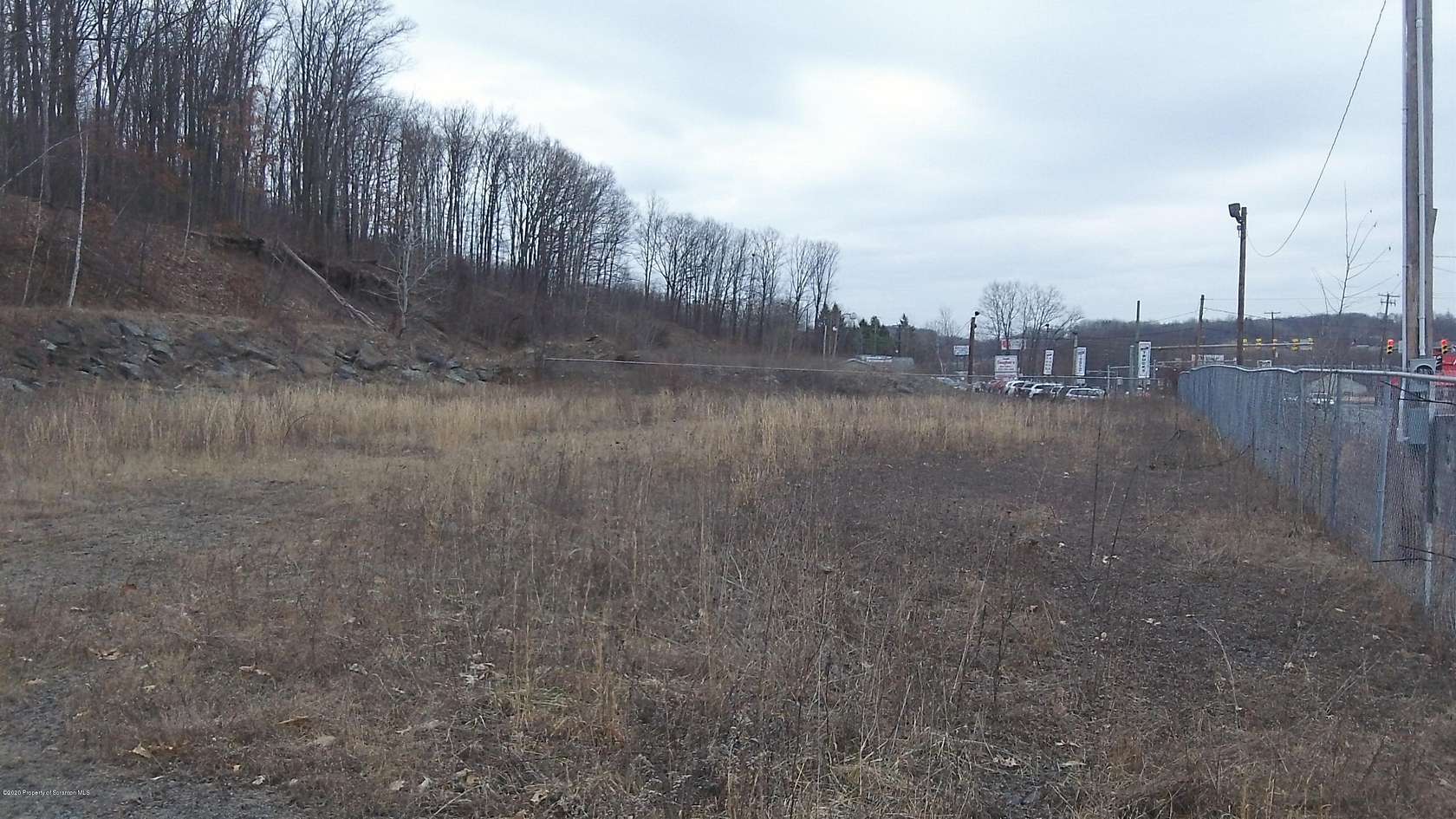 0.92 Acres of Land for Sale in Archbald, Pennsylvania