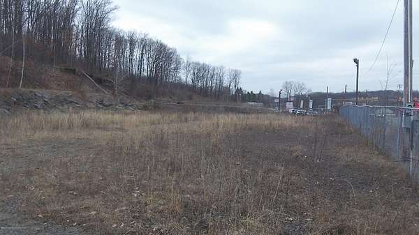 0.92 Acres of Land for Sale in Archbald, Pennsylvania