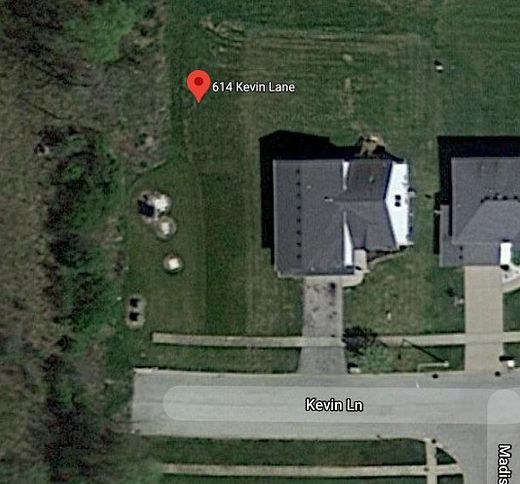 0.33 Acres of Residential Land for Sale in University Park, Illinois