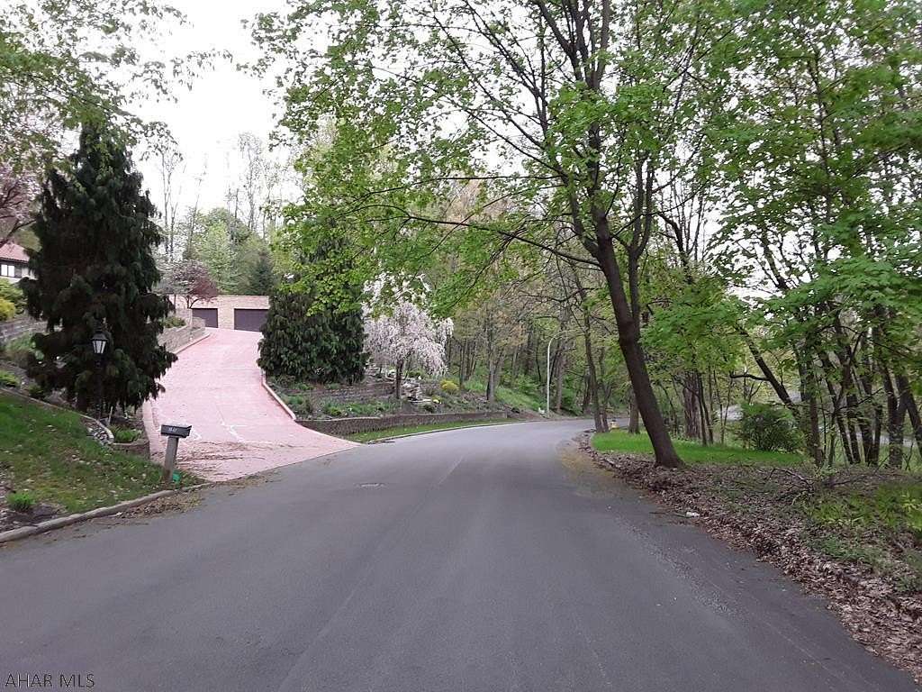 0.35 Acres of Land for Sale in Altoona, Pennsylvania