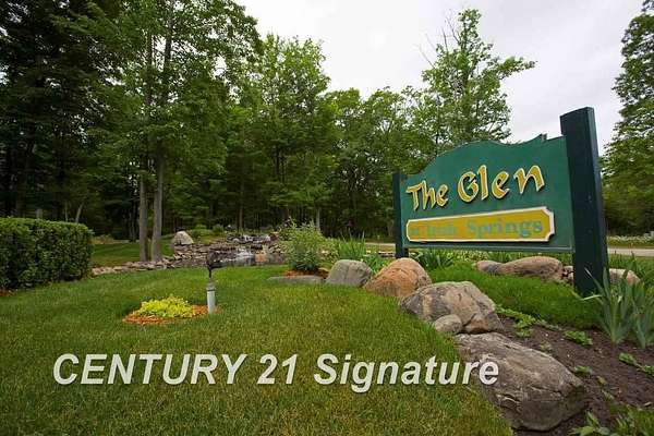 0.31 Acres of Residential Land for Sale in Caseville, Michigan