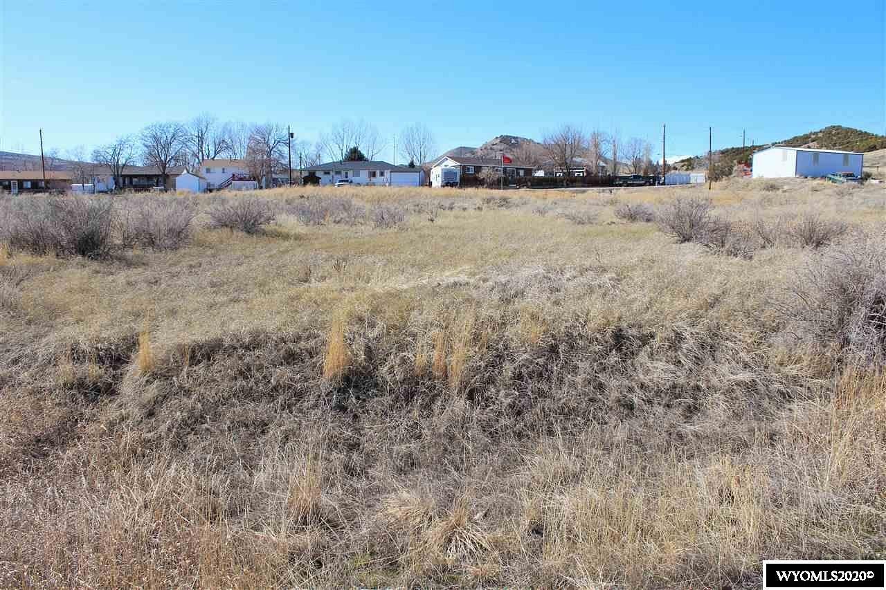 2.1 Acres of Residential Land for Sale in Thermopolis, Wyoming