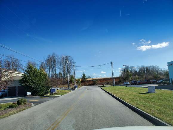 15.6 Acres of Mixed-Use Land for Sale in Jonesborough, Tennessee